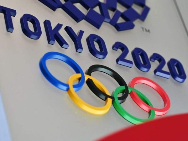As Olimpíadas de Tóquio 2020 foram adiadas, informou o primeiro-ministro do Japão Abe Shinzo. — Foto: © Pro Shots