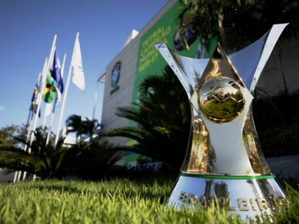 Logo nos primeiros dias de 2021 já teremos partidas pelo Brasileirão com os confrontos da 28ª rodada — Foto: Site Oficial/CBF