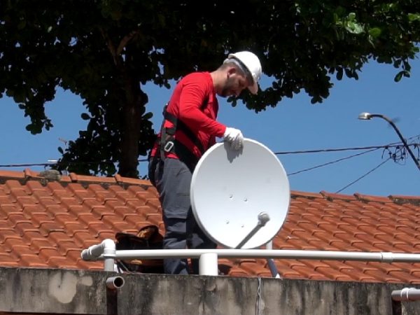 Problema poderá ocorrer assim que o 5G for ativado em 34 municípios do RN. — Foto: Divulgação