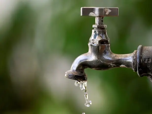 Treze cidades do interior do RN terão abastecimento de água interrompido na segunda-feira (9) - Reprodução