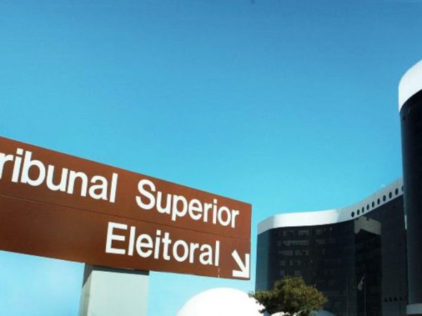 Sede do Tribunal Superior Eleitoral, em Brasília (ASCOM/TSE)
