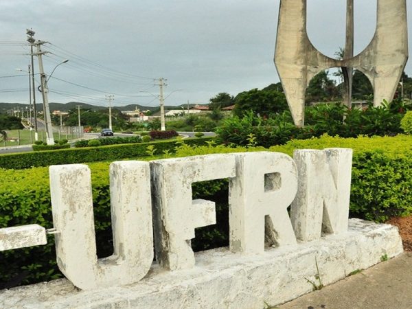 Universidade Federal do Rio Grande do Norte (UFRN) - Campus de Natal