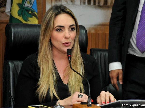 O valor da emenda parlamentar de João Maia é R$ 250 mil, recurso suficiente para a realização da obra — Foto: Elpídio Júnior