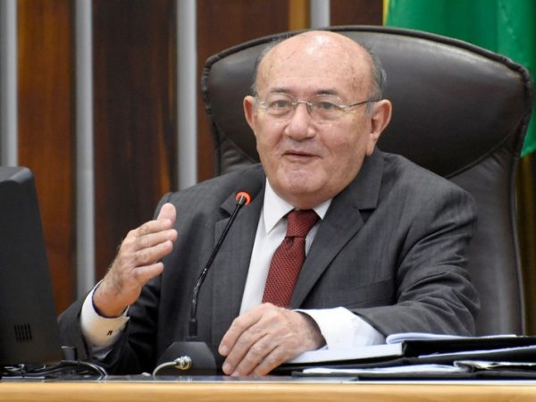 Vivaldo Costa tem mostrado sua liderança, sendo lembrado como principal líder político da região — Foto: Divulgação