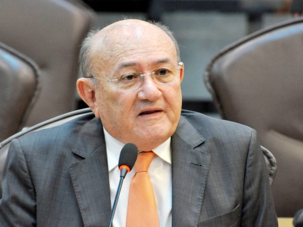 Deputado estadual Vivaldo Costa (PROS) - Foto: Eduardo Maia