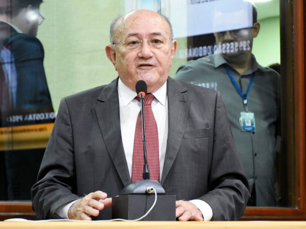 Pedido foi encaminhado à governadora Fátima Bezerra e ao secretário de Saúde, Cipriano Vasconcelos. — Foto: João Gilberto