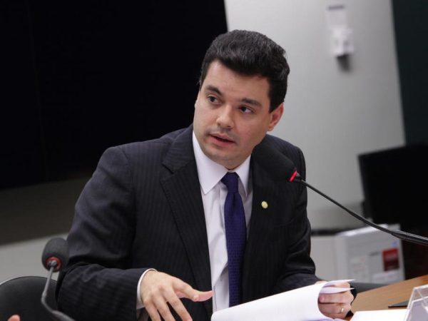 Deputado federal Walter Alves (PMDB-RN) - Foto: Antonio Araujo/Acervo/Câmara dos Deputados