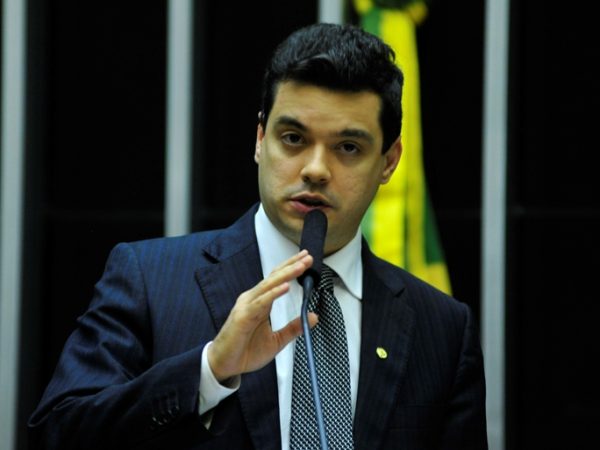 Deputado federal Walter Alves (PMDB) - Foto: Zeca Ribeiro