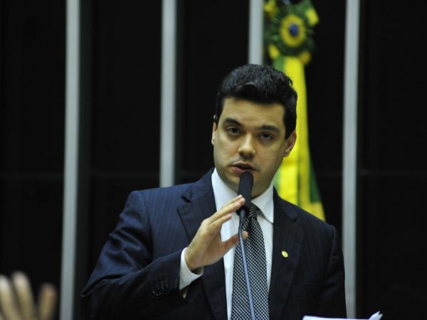 Deputado federal Walter Alves (MDB) (Foto: Divulgação)