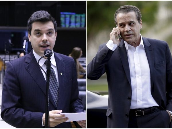 Henrique Alves estaria pretendendo unir PT e MDB nas eleições de 2022 no RN. — Foto: Reprodução