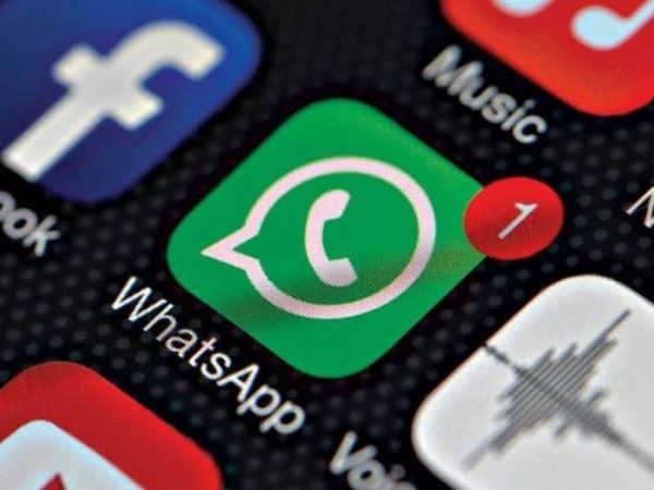 WhatsApp agora ganham uma nova ferramenta para de comunicação (Foto: © Reprodução)