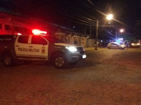 Assaltos em Neópolis, Pirangi e Jiqui vêm acontecendo com frequência - Foto: Portal Agora RN