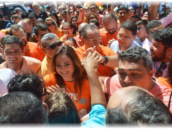 Presidente estadual do Avante destacou que o povo potiguar quer construir um novo momento na política (Foto: Divulgação)