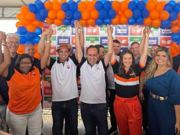 A executiva do Solidariedade chancelou também as candidaturas para deputados federal e estadual. — Foto: Divulgação