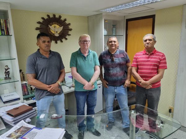 Grupo CMA CGM confirmou o desligamento à Companhia Docas do Rio Grande do Norte. — Foto: Divulgação