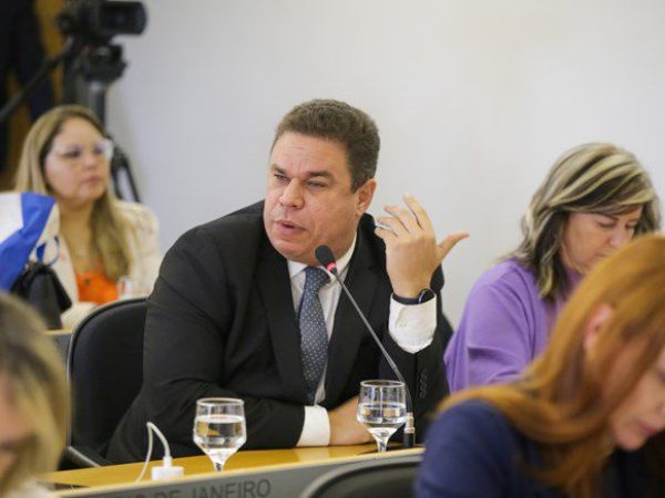 Conselheiro Federal Síldilon Maia destacou que tal entendimento já havia sido adotado pela OAB/RN. — Foto: Divulgação