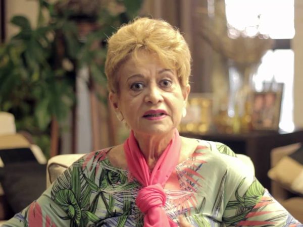 Ex-governadora do RN lutava contra um câncer no duodeno - Foto: Reprodução