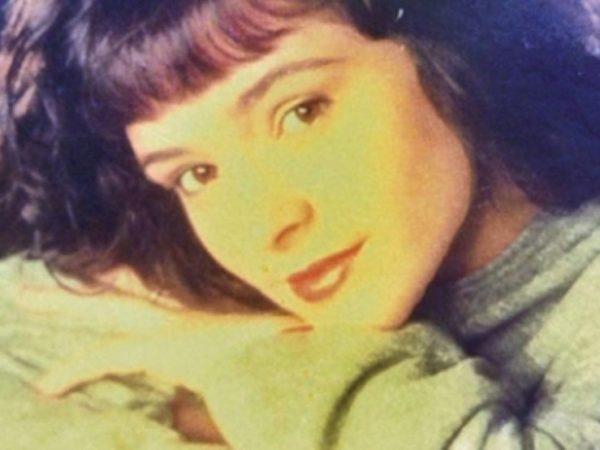 Gabriela Regattieri Chermont morreu aos 19 anos em Vitória/ES — Foto: Reprodução/TV Gazeta