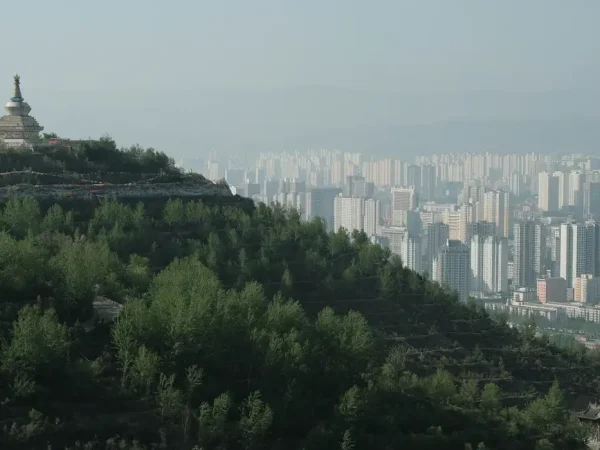 16.06.2026 - Xining, QInghai, China. Foto: Robert Ulph/ Adobe Stock