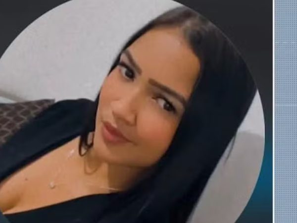 Maria Alícia foi assassinada e polícia suspeita de feminicídio — Foto: TV Cabo Branco/Reprodução