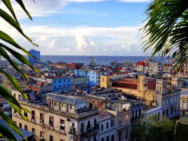 26/02/2026 - Foto da cidade de Havana em Cuba. Foto: afroangelll/Pixabay