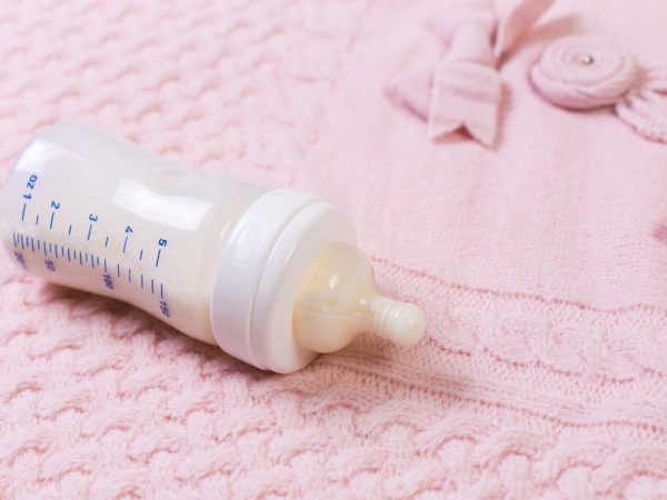 Agosto Dourado: como e onde doar leite materno na Paraíba — Foto: Reprodução / Freepik