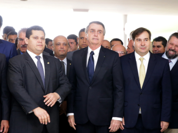 Medidas preocupam governo, que calcula impacto extra de R$ 114 bilhões no Orçamento — Foto: Cleia Viana/ Câmara dos Deputados