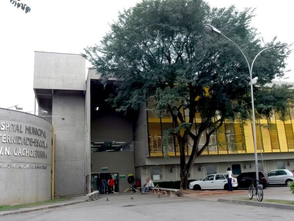 MPF cobra prefeitura sobre suspensão de aborto legal no Hospital e Maternidade Cachoeirinha. Foto: Rubens Gazeta/Prefeitura SP