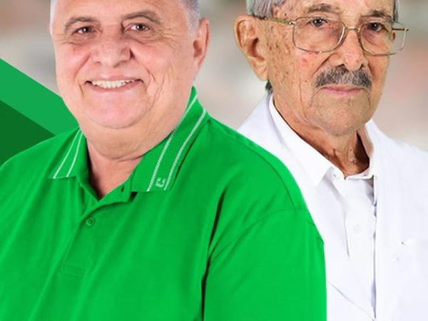 Os eleitos permanecerão nos cargos até 31 de dezembro de 2028. — Foto: Reprodução/Instagram