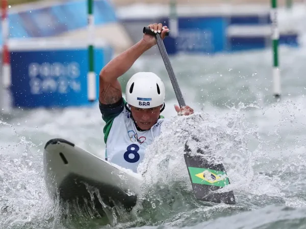 ana satila, canoagem, jogos de paris