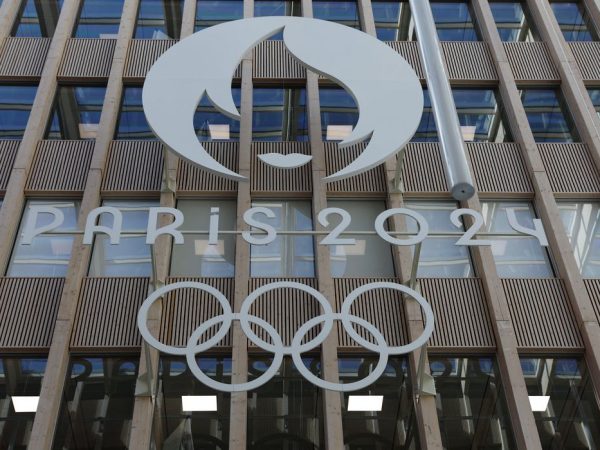 Sede dos Jogos Olímpicos Paris 2024