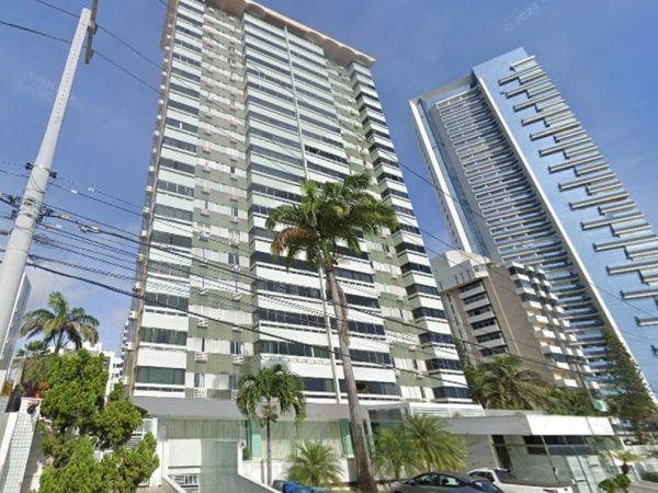 Apartamento, casas, pontos comerciais, entre outros imóveis são oferecidos em leilão do TJRN — Foto: Divulgação