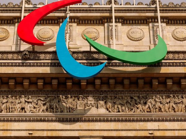agitos, arco do triunfo