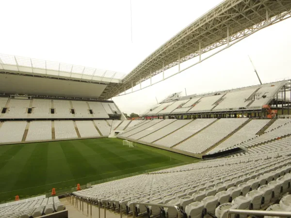 Arena Corinthians
