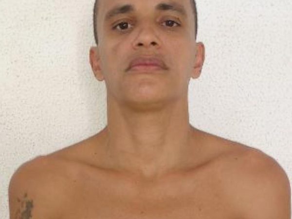Arlindo Pereira do Nascimento Neto tinha 38 anos — Foto: PM/Divulgação