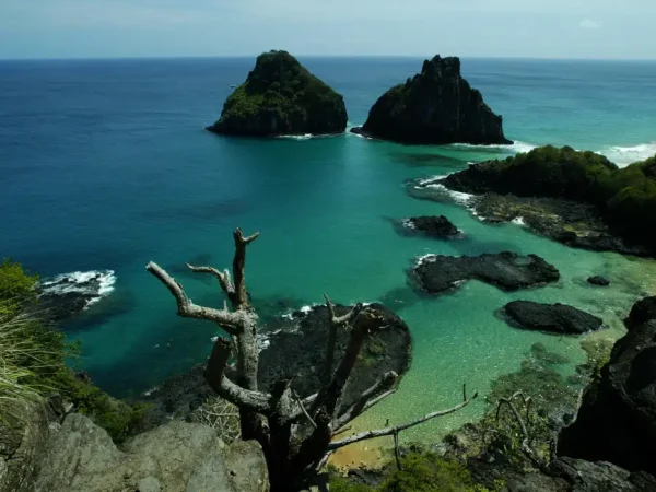 Fernando de Noronha (PE)
