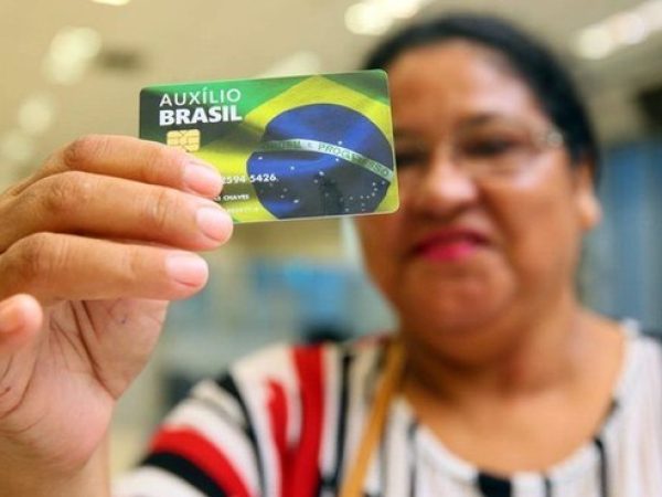 O número representa 81,5% do total dos integrantes do programa de transferência de renda. — Foto: Júlio Dutra/Ministério da Cidadania