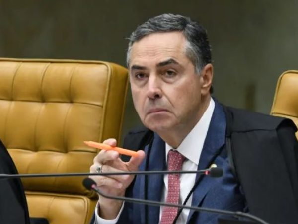 A decisão atende a pedido formulado pelos senadores Alessandro Vieira e Jorge Kajuru — Foto: Carlos Moura/SCO/STF