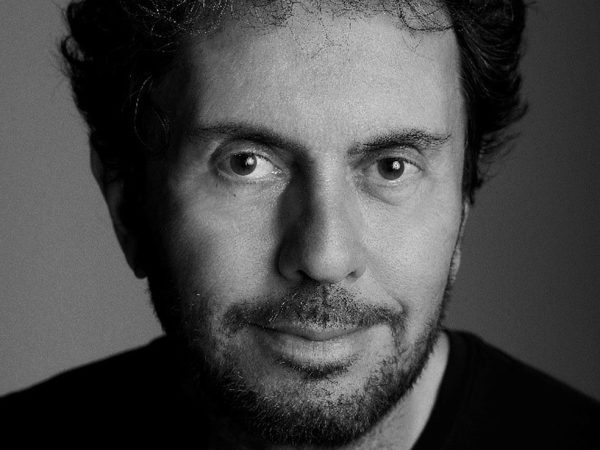 João Armentano é um dos arquitetos responsáveis pelo Artus Vivence, empreendimento da GHC Incorporações — Foto: Divulgação