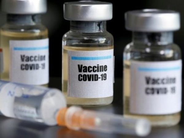 Estado tem trabalhado com a aquisição de insumos e a capacitação de profissionais que vão aplicar a vacina. — Foto: Reuters