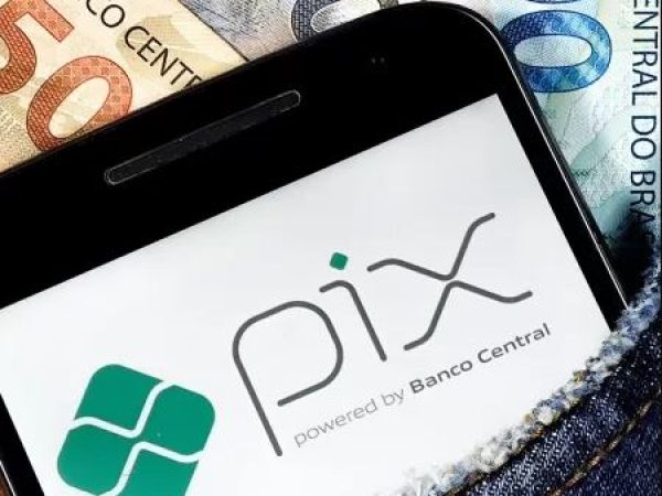 O Pix entrou em vigência no Brasil em novembro de 2020. — Foto: Shutterstock