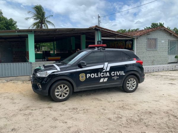 Polícia Civil identifica bar que realizava 