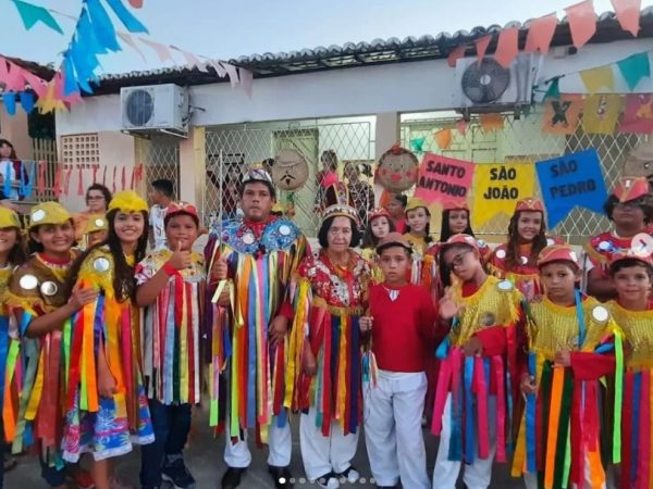 Ação contará com apresentação do Orquestrim com o repertório “De Villa-Lobos a Manoel Marinheiro”. — Foto: Divulgação