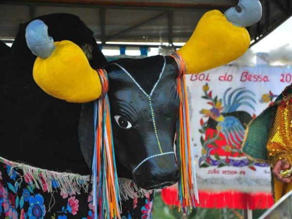 boi-do-bessa-1 Bloco Boi do Bessa — Foto: Foto: Reprodução Google.