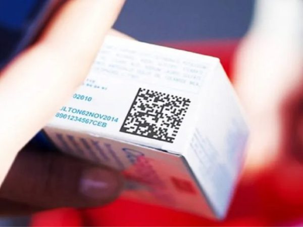 bula digital em QRcode