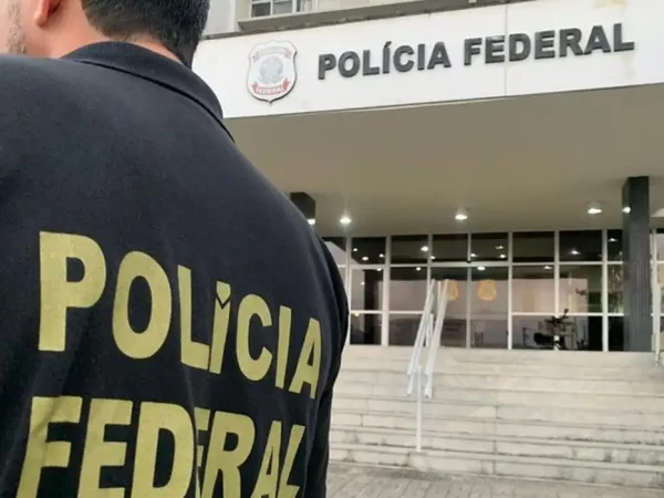 Polícia Federal deflagrou a operação policial Espelho Branco 2