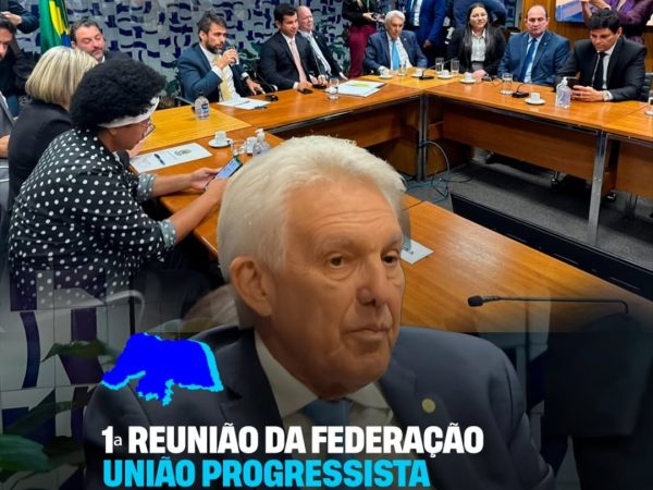 João Maia pode contribuir com sua experiência, visão e liderança na Câmara dos Deputados. — Foto: Divulgação