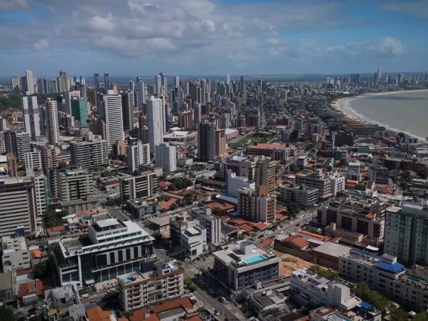 Paraíba é o estado com maior qualidade de vida no Nordeste em 2026, conforme pesquisa — Foto: Créditos/Rede Paraíba