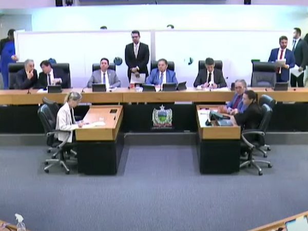 Projeto de Lei foi aprovado por unanimidade na ALPB — Foto: TV Assembleia