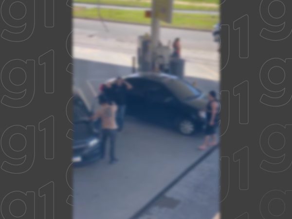Carga foi apreendida no bairro do Bessa, em João Pessoa — Foto: Redes Sociais